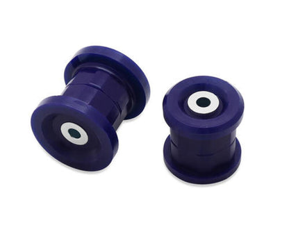 SuperPro BMW E36 Rear Subframe Forward Mount Bushing Set (2pcs) - Graveyard Performance