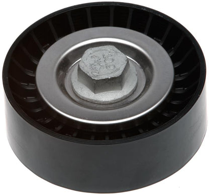 Gates 07-17 Jeep Patriot 4-Cyl. 2.4L Lower Belt Drive Pulley - Graveyard Performance