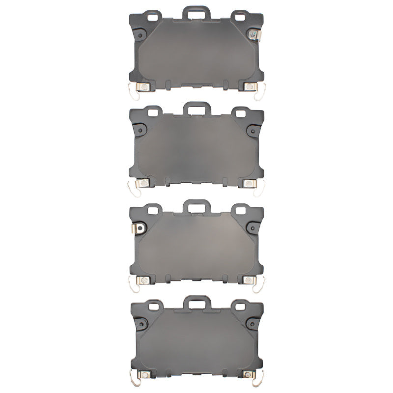 R1 24-26 Nissan Z Front Optimum OE Brake Pads