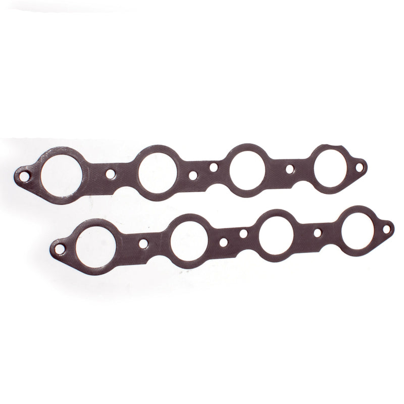 BBK GM LS1 4.8 5.3 5.7 6.0 6.2 Exhaust Header Gasket Set - Graveyard Performance