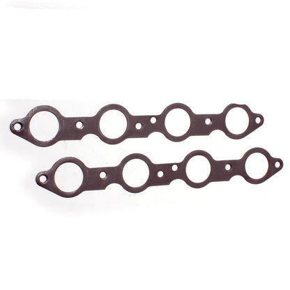 BBK GM LS1 4.8 5.3 5.7 6.0 6.2 Exhaust Header Gasket Set - Graveyard Performance