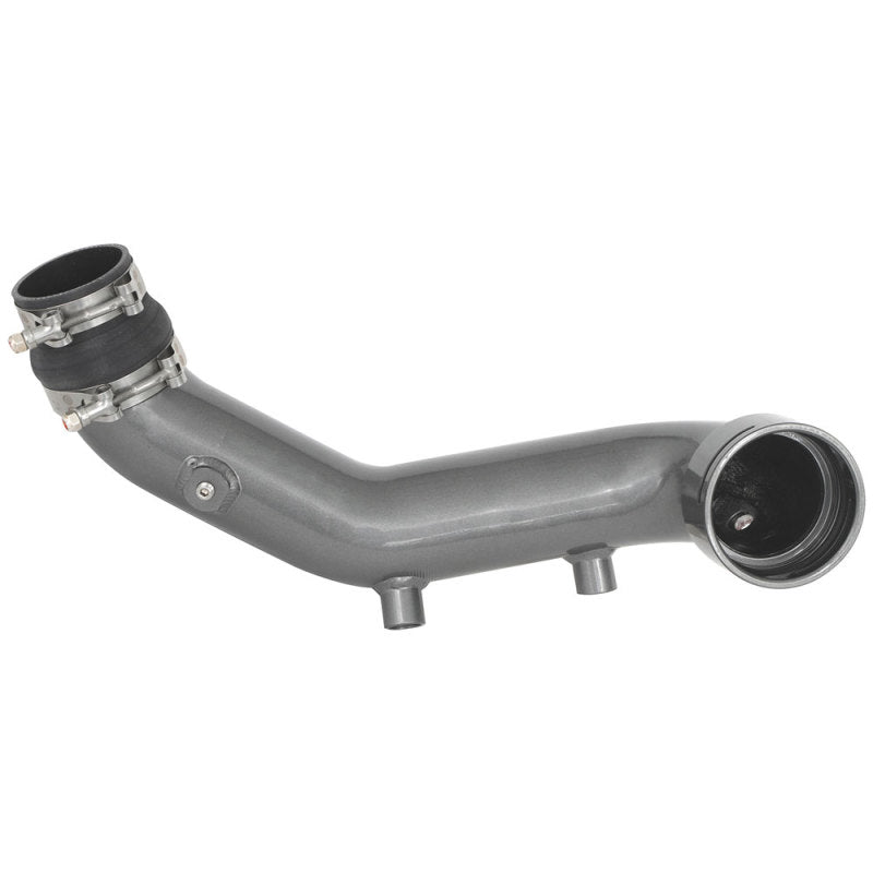 AEM 07-10 BMW 335I L6-3.0L F/I Turbo Intercooler Charge Pipe Kit - Graveyard Performance