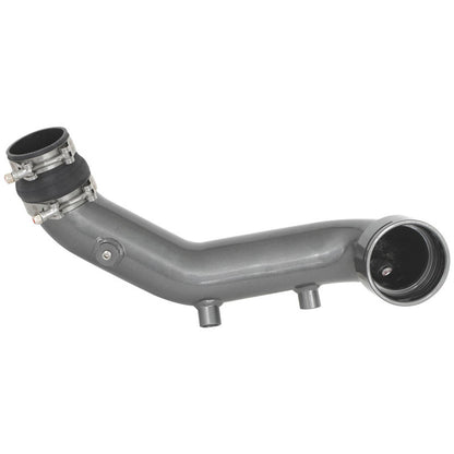 AEM 07-10 BMW 335I L6-3.0L F/I Turbo Intercooler Charge Pipe Kit - Graveyard Performance