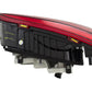 Hella 2015-2016 Volkswagen Golf Left Inner Tail Light