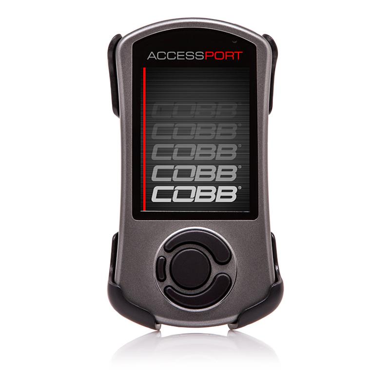 Cobb 14-19 Ford Fiesta ST Stage 1 Power Package - Graveyard Performance