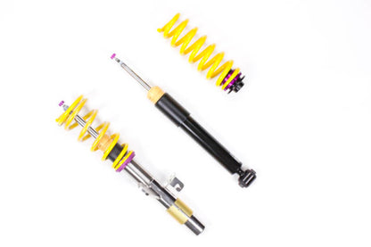 KW Coilover Kit V2 BMW 3 Series F30 6-Cyl w/ EDC Bundle - Graveyard Performance
