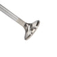 Manley Acura 1.6L B16A1 Exhaust Valve Kit - 28.50mm Head Dia. 102.70mm O/A Length, 0.2150in Stem