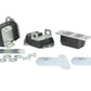 Whiteline 1963-1982 Chevrolet Corvette Complete Engine and Transmission Mount Set