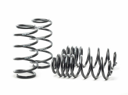 H&R 10-14 Volkswagen Golf GTI 2.0T MK6 Sport Spring (Incl. DCC) - Graveyard Performance