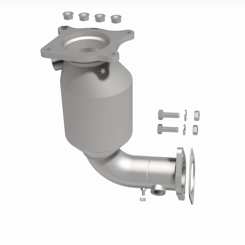 Magnaflow 20-21 Subaru WRX 2.0L Direct Fit Cat Converter - Graveyard Performance