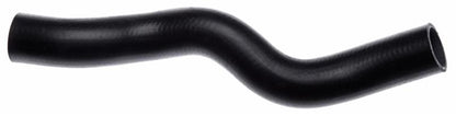 Gates 08-13 Infiniti G37 V-6 3.7L Upper Molded Coolant Hose - Graveyard Performance