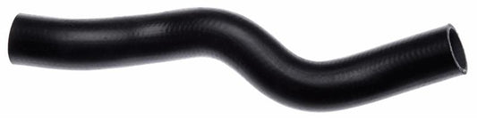 Gates 08-13 Infiniti G37 V-6 3.7L Upper Molded Coolant Hose - Graveyard Performance