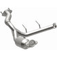 Magnaflow 2021 Ford F-150 Right Underbody 5L Direct Fit Converter