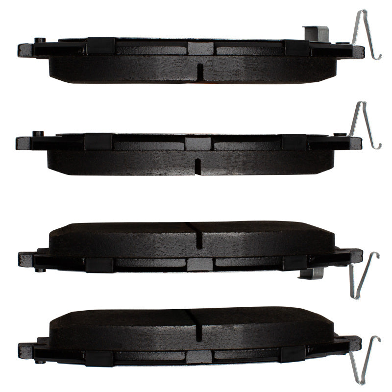 R1 05-21 Subaru Legacy Front Euro Ceramic Brake Pads