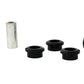 Whiteline 00-09 Honda S2000 Rear Toe Arm Inner Bushing Kit