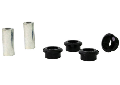 Whiteline 00-09 Honda S2000 Rear Toe Arm Inner Bushing Kit - Graveyard Performance