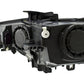 Hella Bixen Audi A3 S3 15 - Headlamp Rh