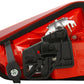 Hella 2009-2012 Audi A4 Left Inner Tail Light