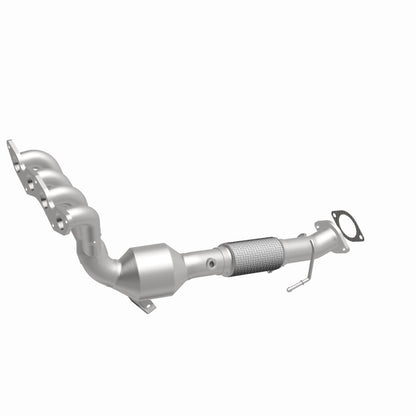 Magnaflow 12-15 Ford Focus 2.0L Direct Fit Converter - Graveyard Performance