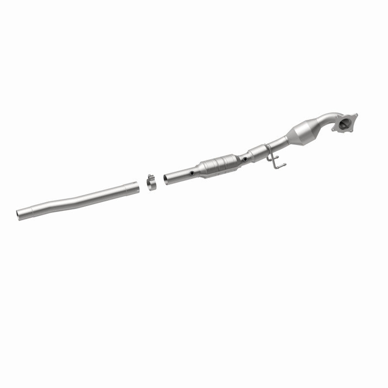 Magnaflow 08-13 Audi A3 2.0L Direct Fit Converter - Graveyard Performance