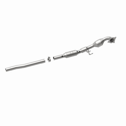 Magnaflow 08-13 Audi A3 2.0L Direct Fit Converter - Graveyard Performance