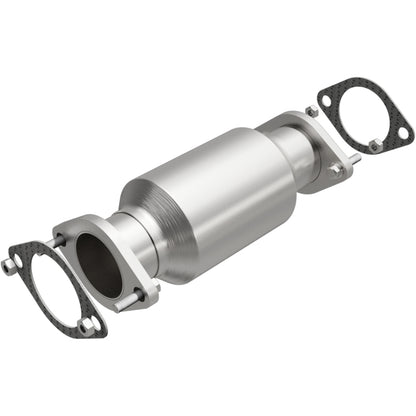 Magnaflow 13-14 Genesis Coupe 2L Underbody Direct Fit Converter - Graveyard Performance