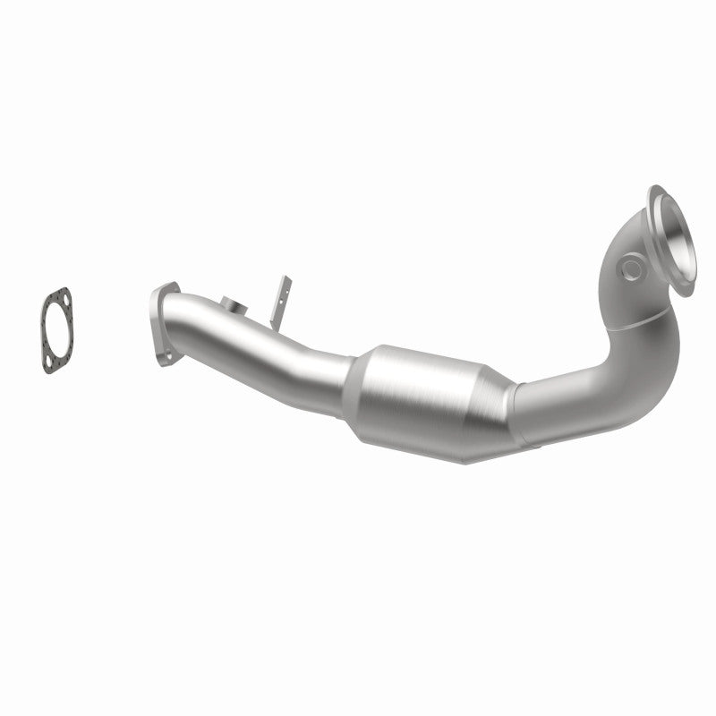 MagnaFlow Conv DF BMW 3 07-08 Front OEM - Graveyard Performance