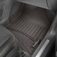 WeatherTech 2022+ Ford Explorer / Explorer ST Front FloorLiner - Cocoa
