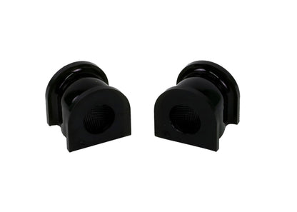 Whiteline 00-09 Honda S2000 AP1/AP2 25mm Front Sway Bar Mount Bushing - Graveyard Performance