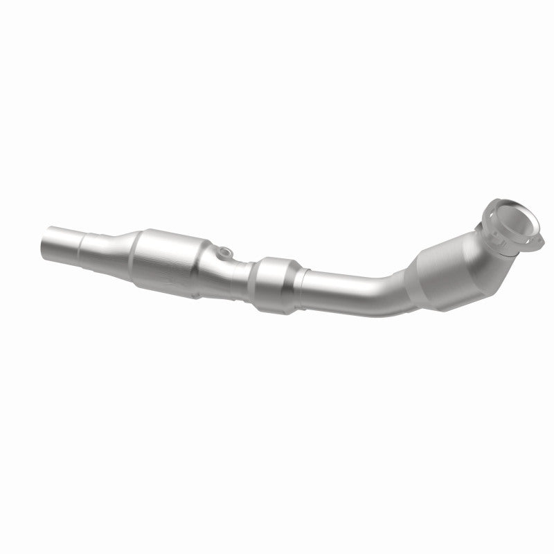 MagnaFlow Conv DF 06 Audi RS4 Awd P/S OEM - Graveyard Performance