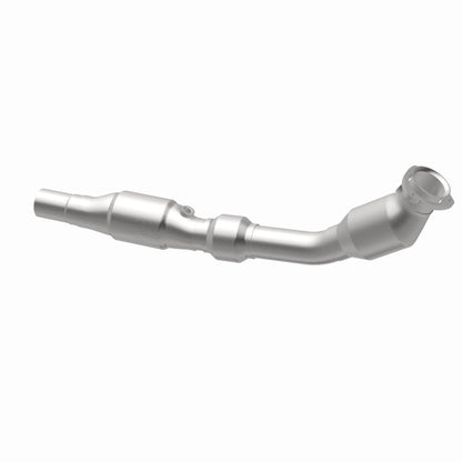 MagnaFlow Conv DF 06 Audi RS4 Awd P/S OEM - Graveyard Performance
