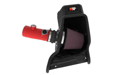 K&N 2023+ Honda Civic Type R / 2024+ Acura Integra Type S Performance Air Intake System - Graveyard Performance