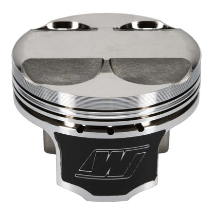 Wiseco Honda S2000 F20C 89.0mm Bore 11:1 CR Custom Pistons - Graveyard Performance