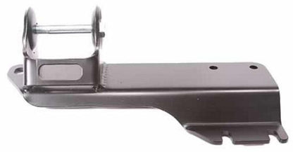 Innovative 88-91 Honda Civic/CRX / 90-93 Acura Integra Conversion Rear Sub Bracket (K-Series/Manual) - Graveyard Performance