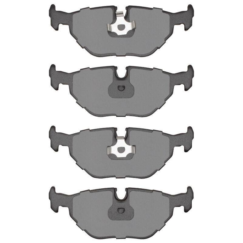 R1 87-02 BMW Z3 Rear Euro Ceramic Brake Pads