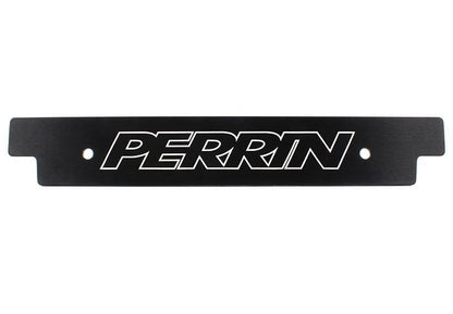 PERRIN 18-21 Subaru WRX/STI License Plate Delete - Black