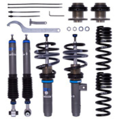 Bilstein 19-21 BMW 330i xDrive 20-21 M340i xDrive 2021 330e/430i xDrive EVO T1 Coilovers - Graveyard Performance