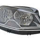 Hella 2015-2016 Volkswagen e-Golf Golf Bi-Xenon Headlight Assembly