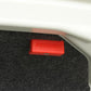 PERRIN 07-25 Subaru WRX STI Sedan Trunk Handle - Red