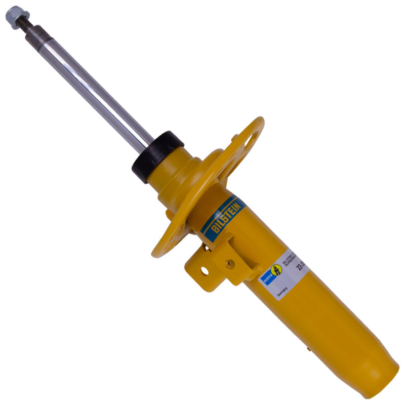 Bilstein 2021 BMW 330e xDrive B6 Performance Suspension Strut Assembly - Front Left - Graveyard Performance