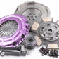 XClutch 14-16 Kia Forte Koup SX 1.6L Stage 2 Sprung Ceramic Clutch Kit