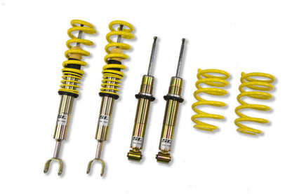 ST Coilover Kit 98-04 Audi A6 Quattro (4B/C5) Sedan/Wagon / 02-05 VW Passat W8 Sedan/Wagon (4Motion) - Graveyard Performance