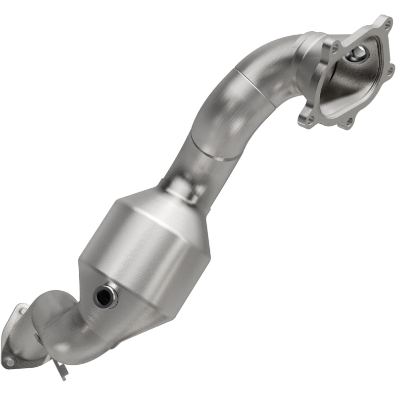 MagnaFlow Conv Direct Fit 13-15 Audi S6/S7/S8/A8 Quattro V8-4.0L - Graveyard Performance