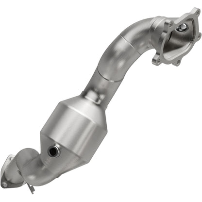 MagnaFlow Conv Direct Fit 13-15 Audi S6/S7/S8/A8 Quattro V8-4.0L - Graveyard Performance