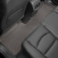 WeatherTech 2022+ BMW 230i RWD Rear FloorLiner (2pc Liner) - Cocoa