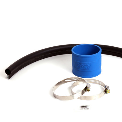 BBK 05-10 Mustang V6 Replacement Hoses And Hardware Kit For Cold Air Kit BBK 1737 - Graveyard Performance