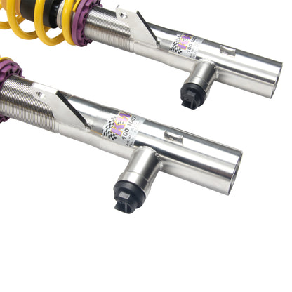 KW Coilover Kit V3 DDC Plug & Play Volkswagen Golf VII GTI - Graveyard Performance