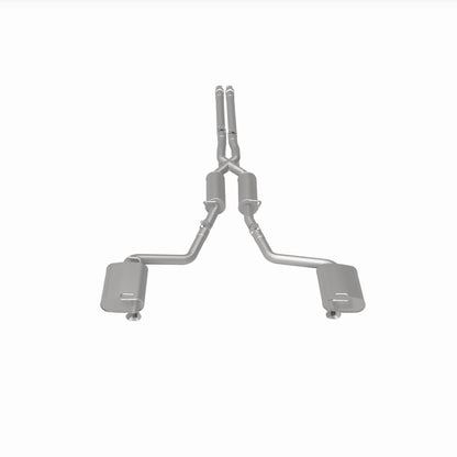 MagnaFlow Stellantis BRE Exhaust Replacement Kit