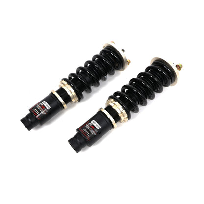 BLOX Racing Street Series Coilover System - EG/DC / EK - Graveyard Performance