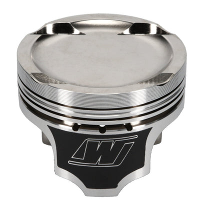 Wiseco Honda Turbo F-TOP 1.176 X 81.0MM Piston Shelf Stock - Graveyard Performance